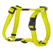 Dog harness Utility yellow