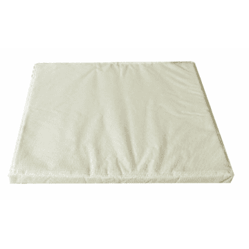 Vista high seat for dogs &amp; cats
