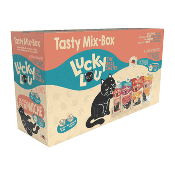 Adult Tasty-Mix