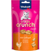 Crispy Crunch, Geflügel