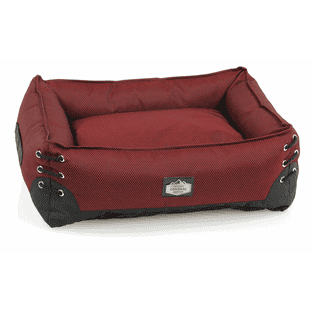 Hunde- & Katzenbett Bagua