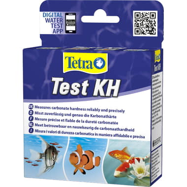 Test KH