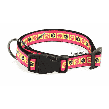 TrendLine Halsband MOSTA, pink