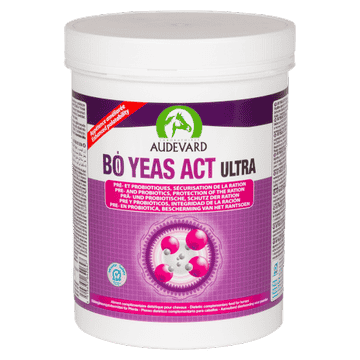 Bo Yeas Act Ultra
