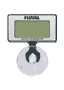 Celcius Digitalthermometer
