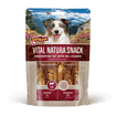 Vital Natura Snack Biotin + Leinsamen