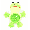 2in1 Play Frosch
