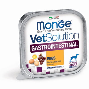 Gastrointestinal Dog en barquettes