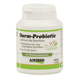 Darm-Probiotic (Probiotique intestinal)