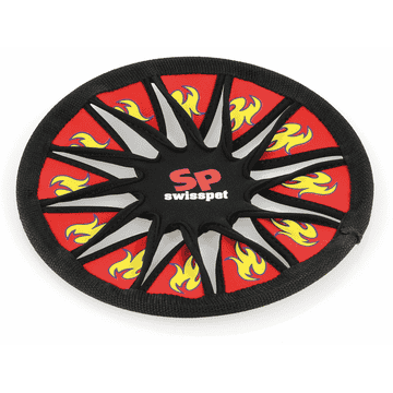 swisspet Jouet pour chiens Wingfrisbee