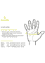 Gants de nettoyage