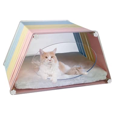 Hunde-&Katzenhaus Brie