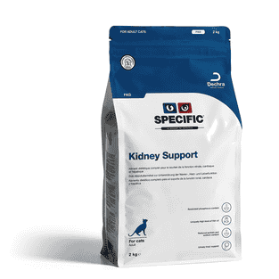 SPECIFIC Kidney Support FKD