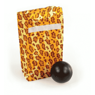 Crazyball im Beutel