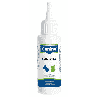 Canivita Multivitamin