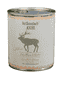 BARF Menu Complete Chien Viande de Chasse