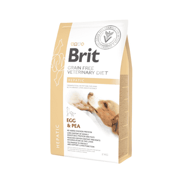 Vet Diet - Dog Hepatic
