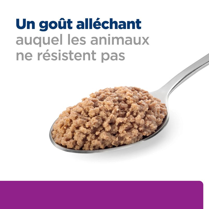 Feline y/d Thyroid Care - Boîte