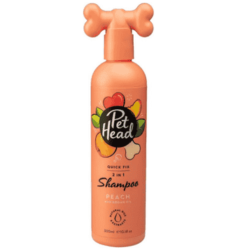 Quick Fix - 2 in 1 Shampoo