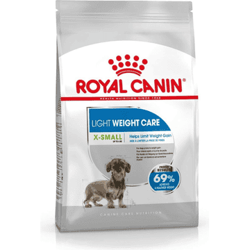 Light Weight Care X-Small