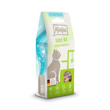 Snack Box leckeres Rinderfilet