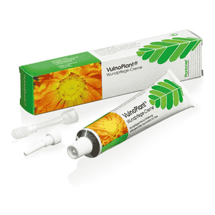 VulnoPlant Crème cicatrisante