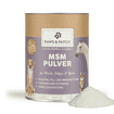 MSM Pulver