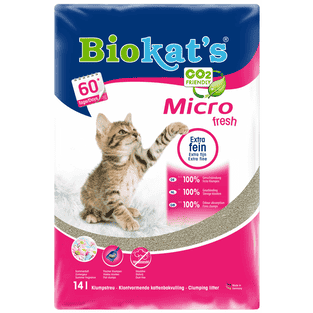 Micro fresh