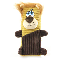 Cotti lion en peluche
