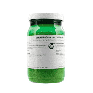 Gelatine