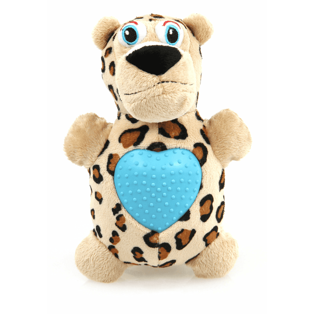 animaux en peluche Hearties