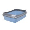 Nip 10 plus litter box