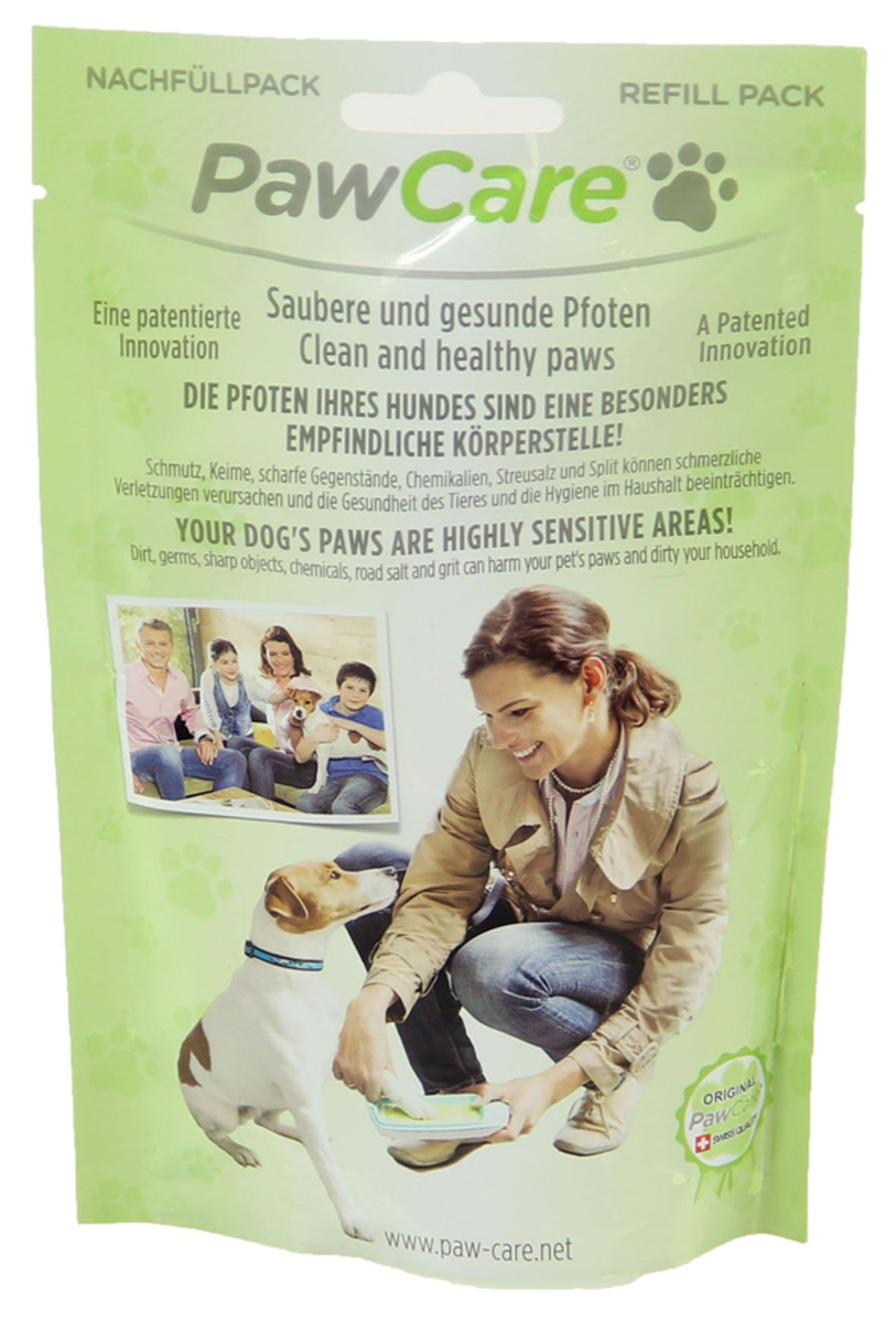 PawCare Paquet de recharge
