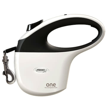 Flexi One The Avantgarde with strap, 5 meters