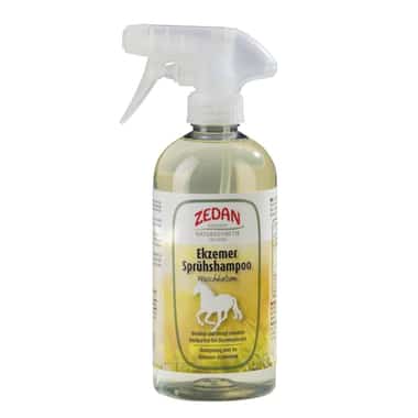 Ekzemer Sprühshampoo (Shampooing en spray contre l'eczéma)