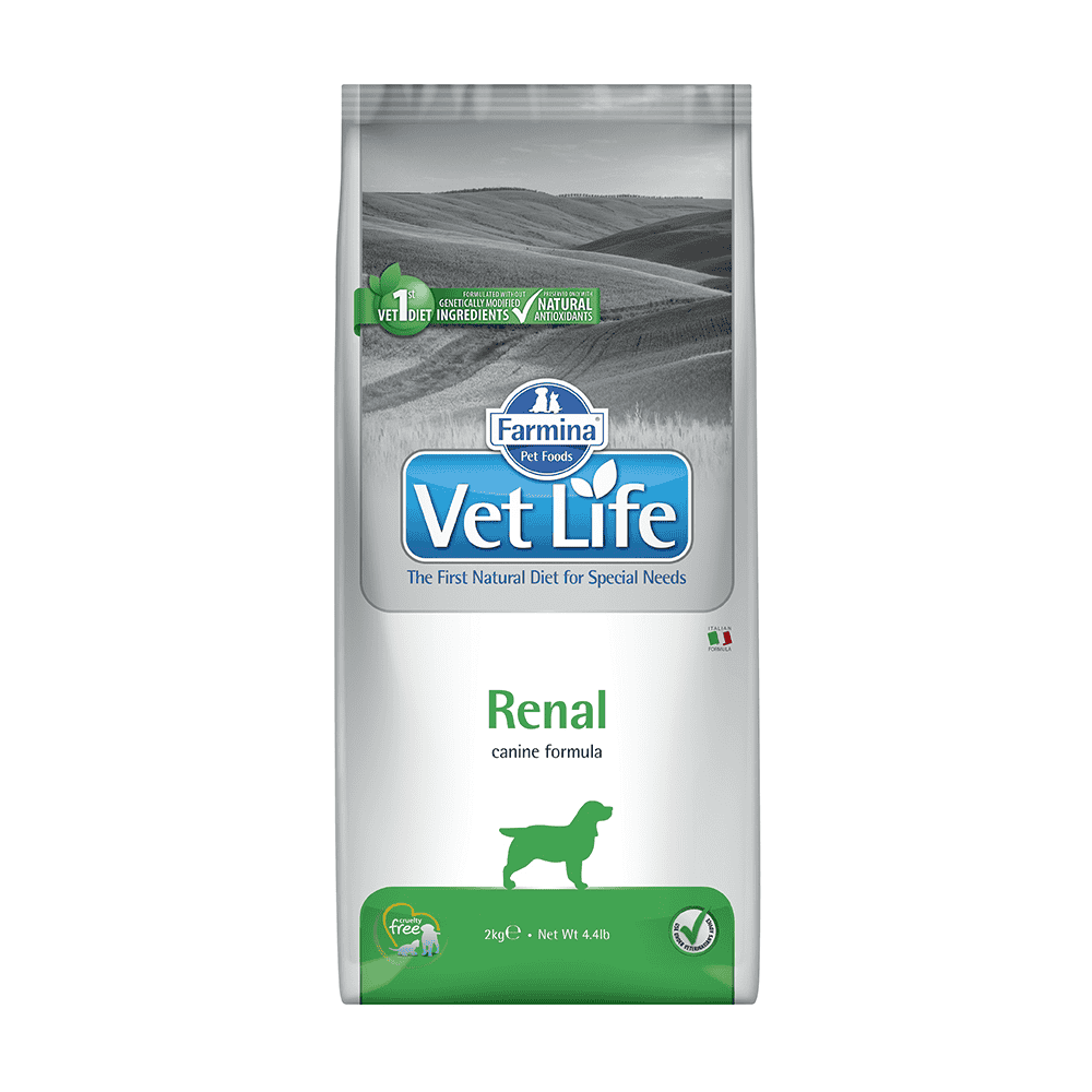 Canine Renal
