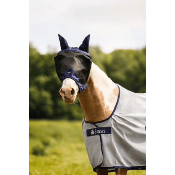 Masque anti-mouches Buzz-Off Pro