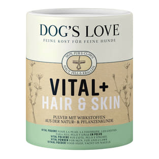 Doc Vital Hair & Skin