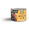 CAT Feinschmecker Rind & Wild