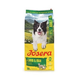 Josera Lamm & Reis schnell und gnstig bei iPet.ch
