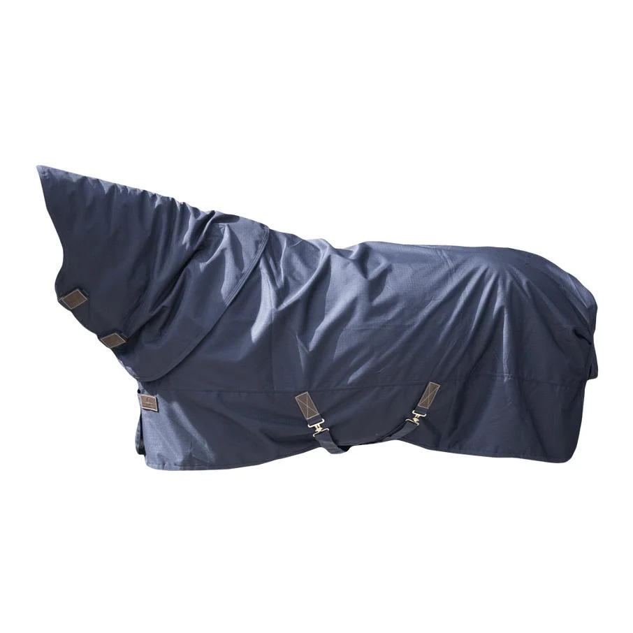 Turnout rug all weather Quick dry fleece with neck part 0g