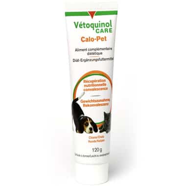 Calo Pet Gel