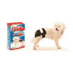 Einwegwindeln Doggy Pamys