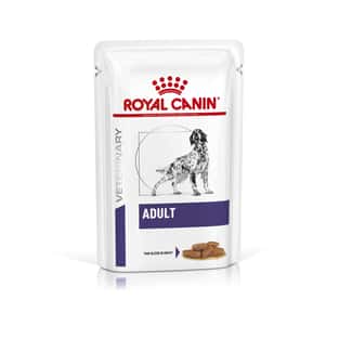 Adult Dog - Frischebeutel