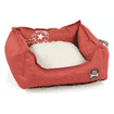 Lit pour chiens & chats Denim