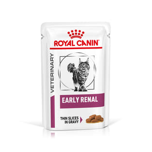 Early Renal Cat - Sachet fraîcheur