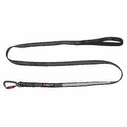 Move Leash Black