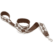Laisse Ethnic, blanc