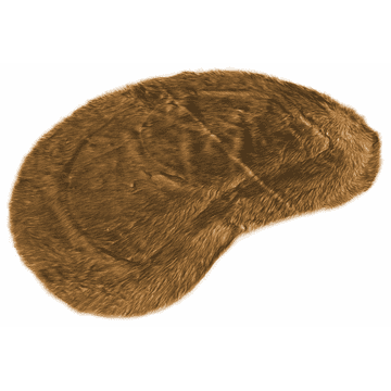 Swisspet Living cat scratcher, kit system, kidneys