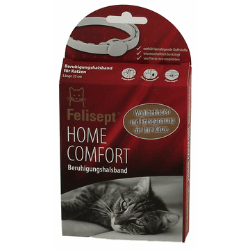 Felisept Home Comfort Halsband